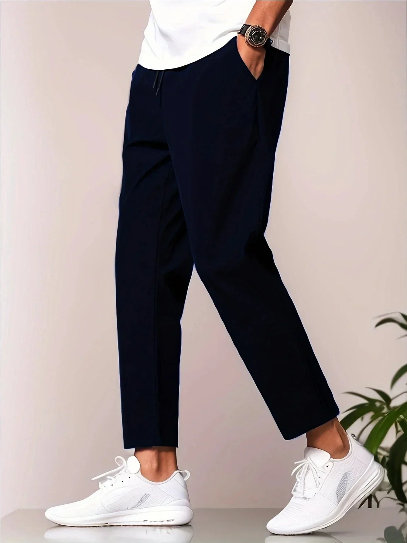 Romo | Schnell Trocknende Freizeithose