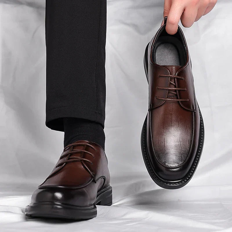 Zoran | Zeitlose Schuhe für Männer