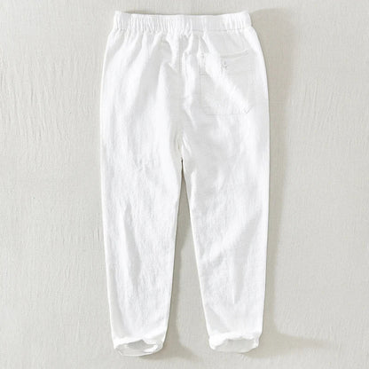 Herrenhose "Katana" im Japan-Stil