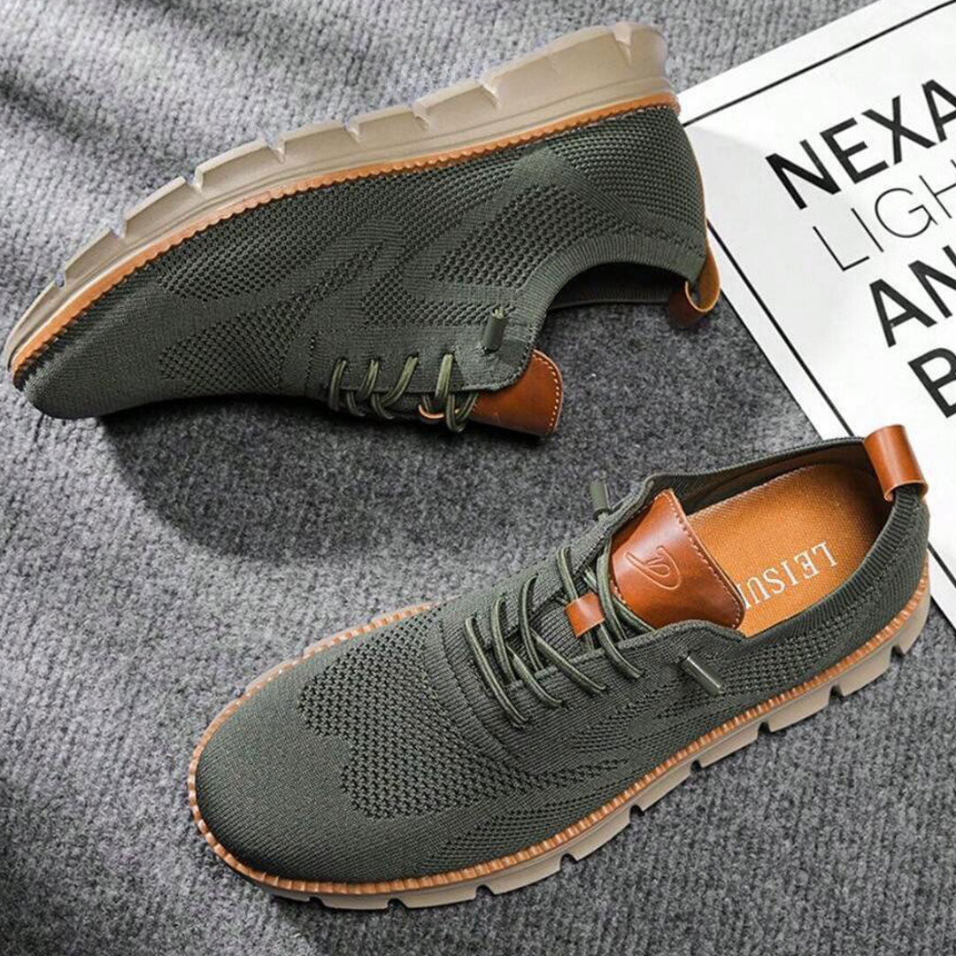 Dag | Ultra Bequemer Stylischer Schuh