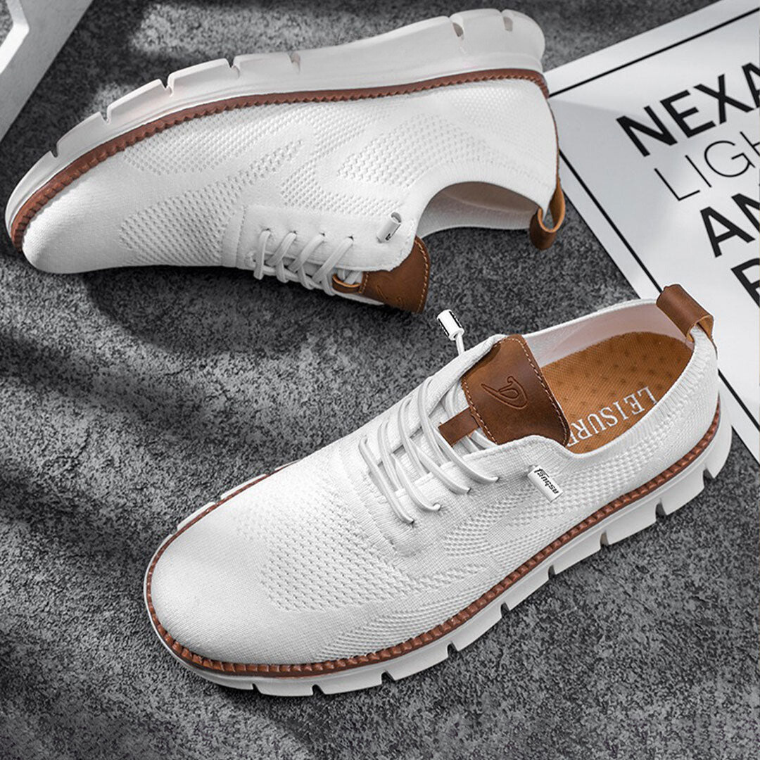 Dag | Ultra Bequemer Stylischer Schuh