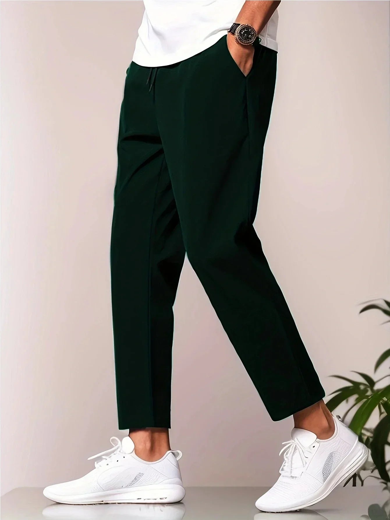 Romo | Schnell Trocknende Freizeithose
