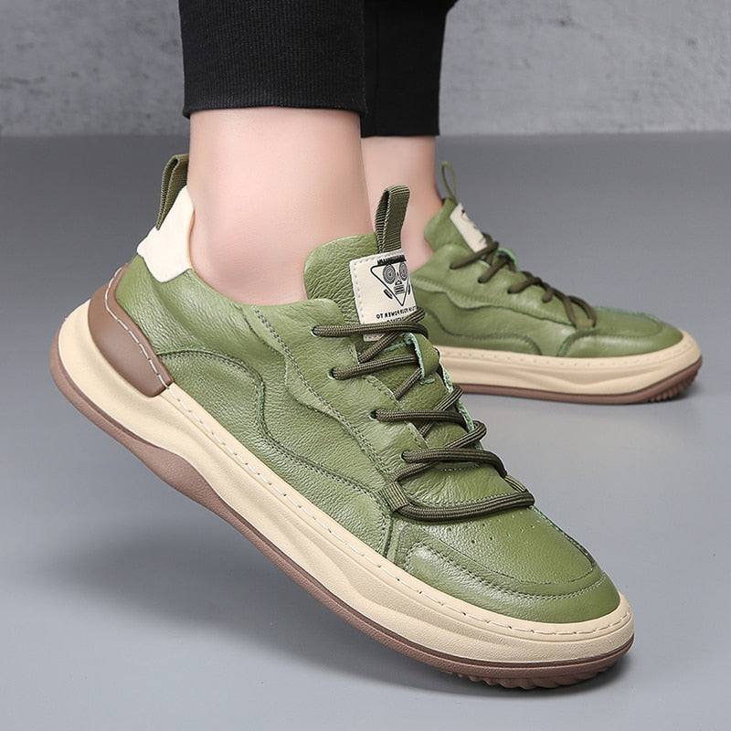 Kortex-Schuhe
