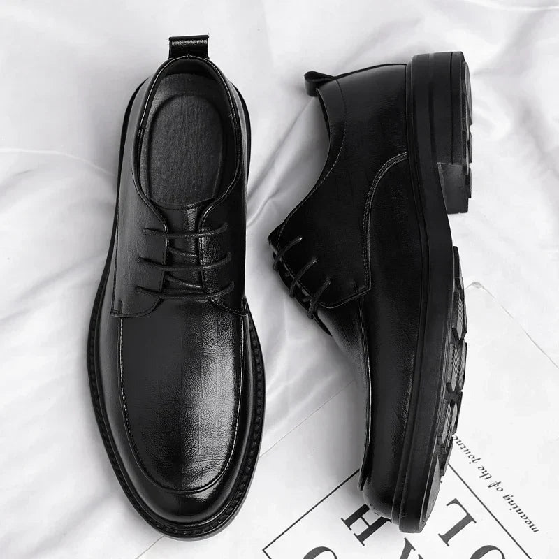 Zoran | Zeitlose Schuhe für Männer