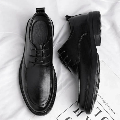 Zoran | Zeitlose Schuhe für Männer