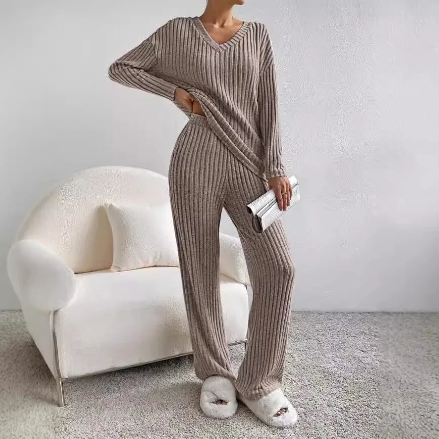 Susanne | Stilvolles und Bequemes Set