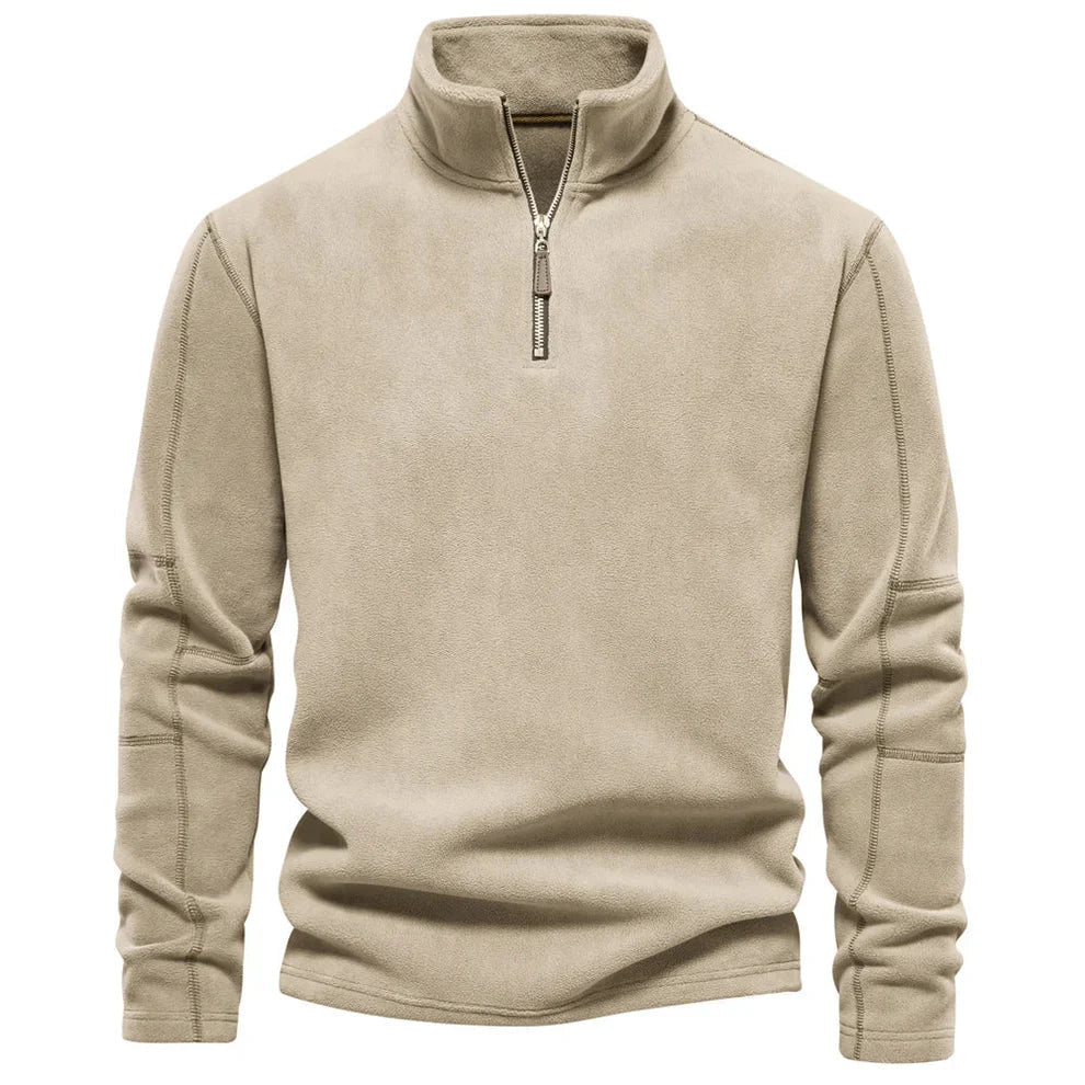 Ole | Superwarmer Pullover