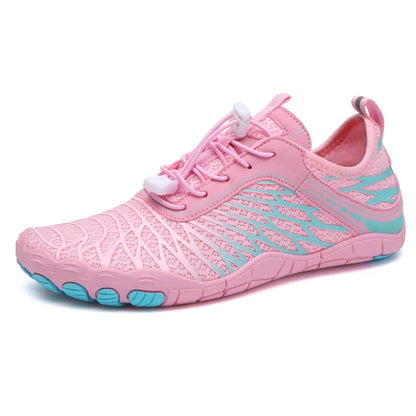 Ammy - Ergonomische & Rutschfeste Barfußschuhe