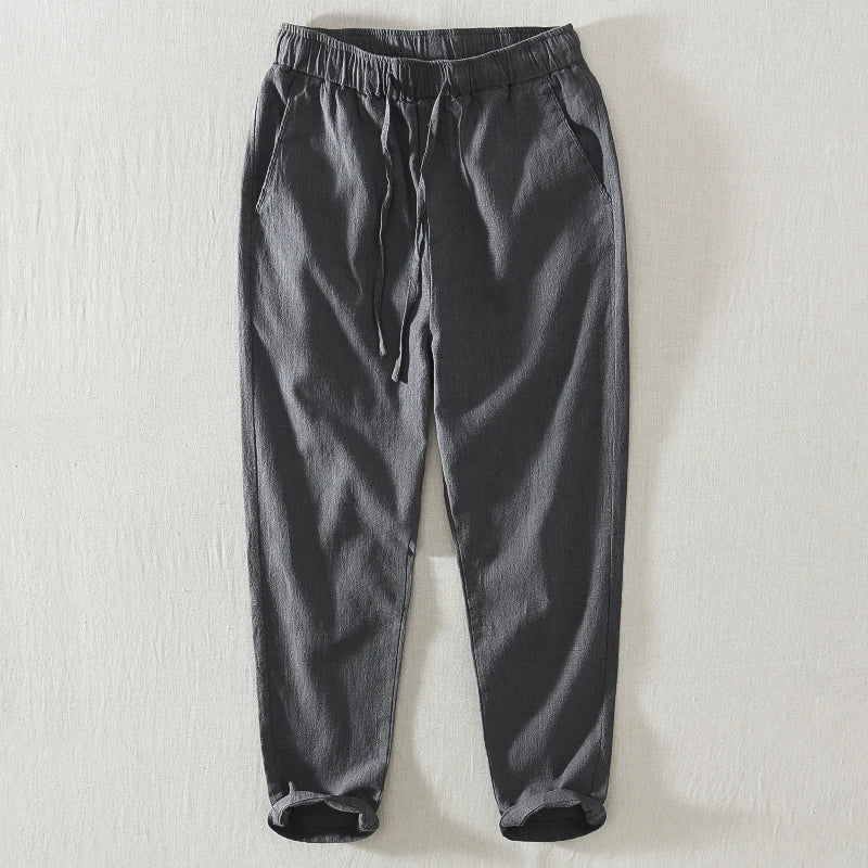 Herrenhose "Katana" im Japan-Stil