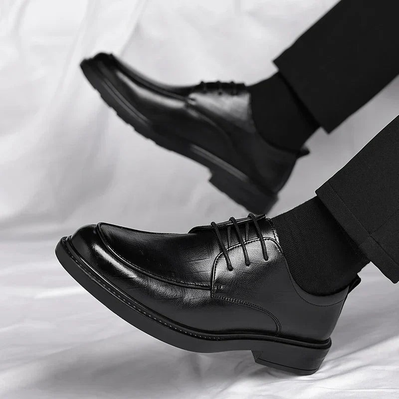 Zoran | Zeitlose Schuhe für Männer