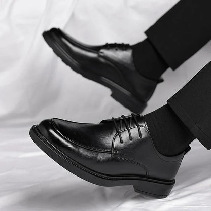 Zoran | Zeitlose Schuhe für Männer