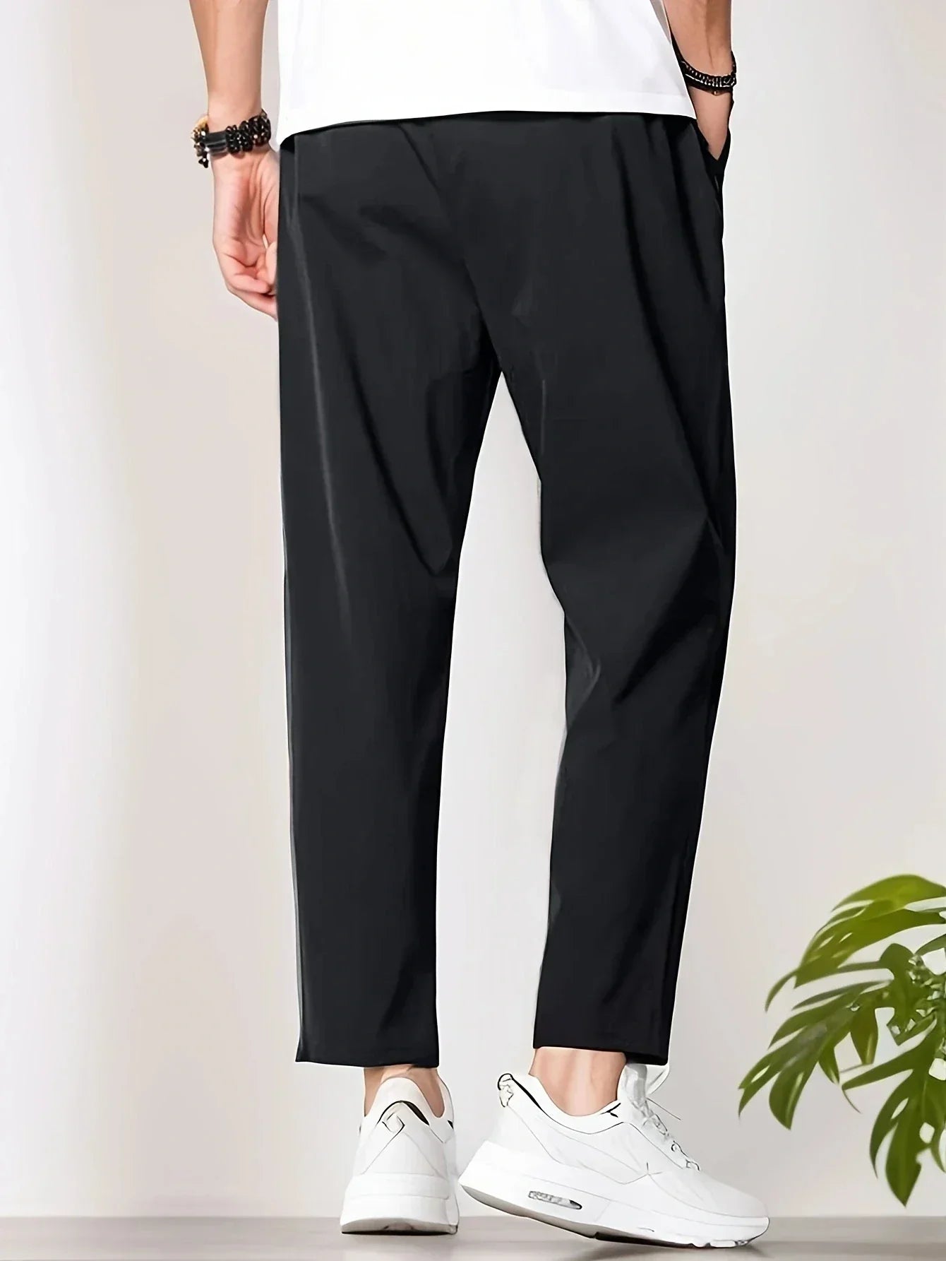 Romo | Schnell Trocknende Freizeithose