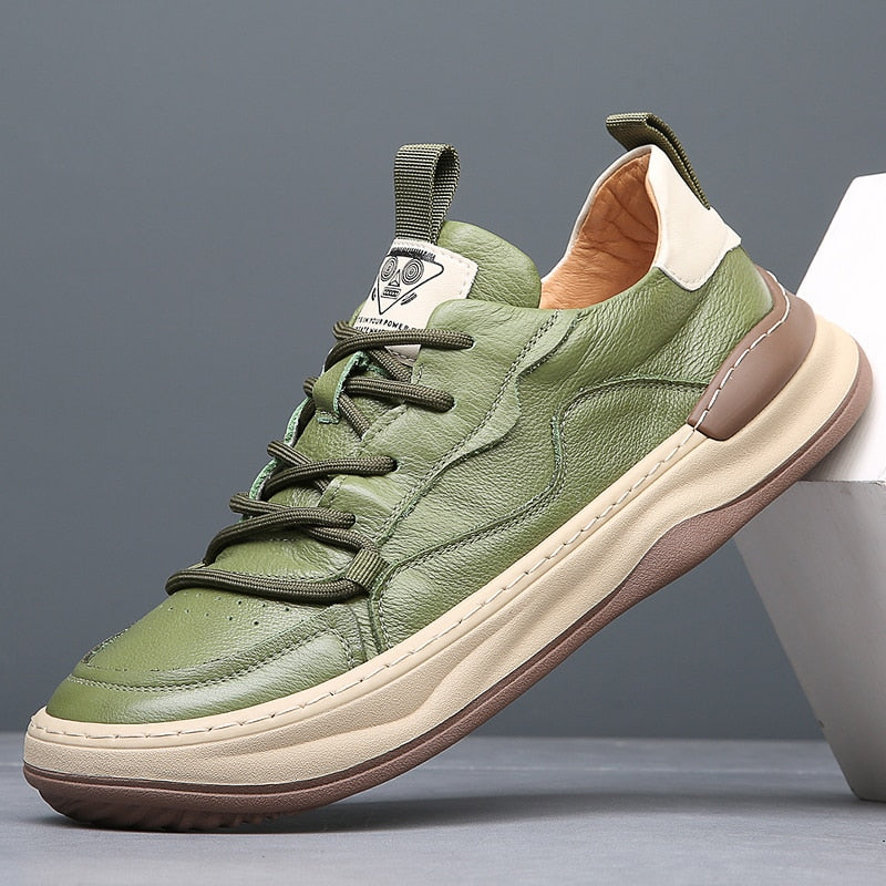 Kortex-Schuhe
