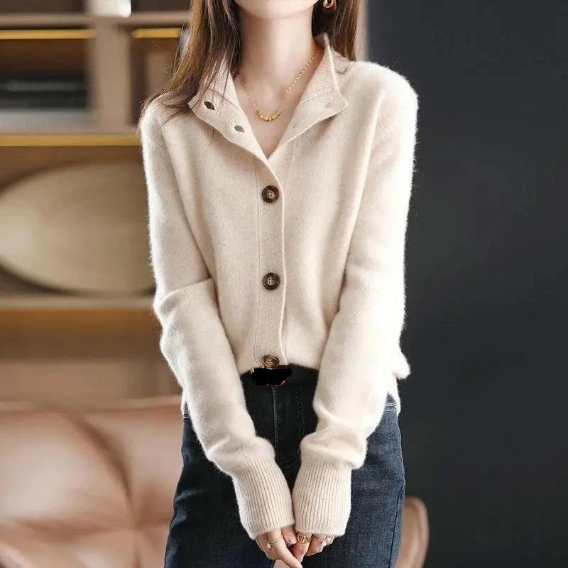 Carolina - Eleganter Pullover für Frauen