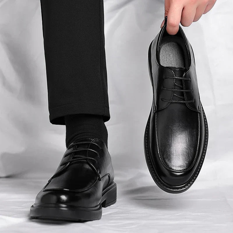 Zoran | Zeitlose Schuhe für Männer