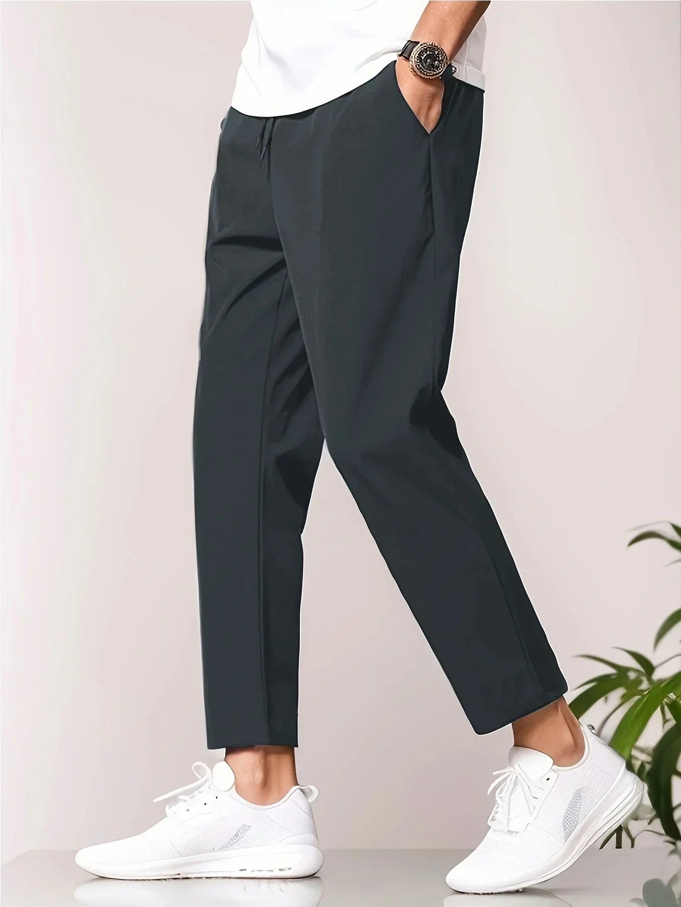 Romo | Schnell Trocknende Freizeithose