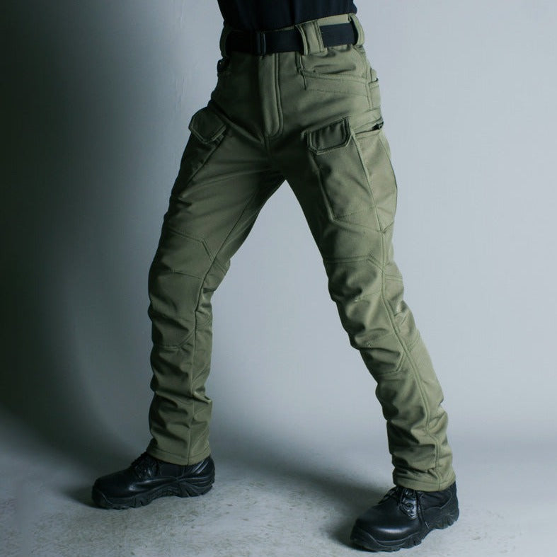 Vanguard - Legacy Tactical-Hose