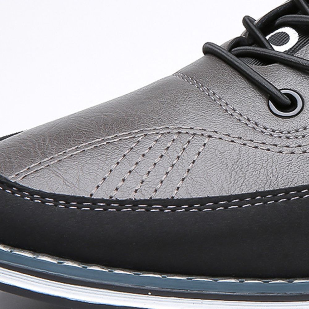 Herren Barfuß-Schuhe