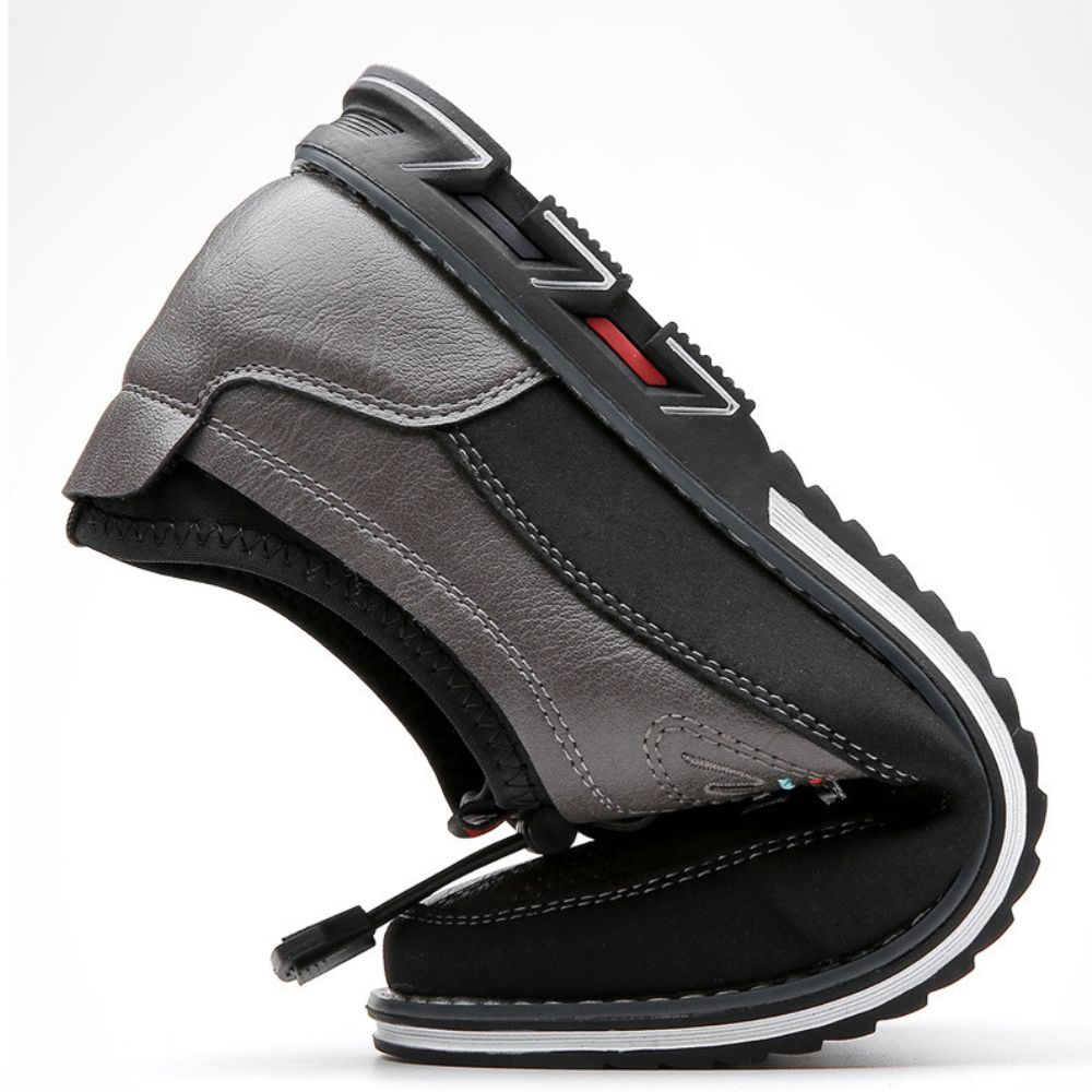 Herren Barfuß-Schuhe