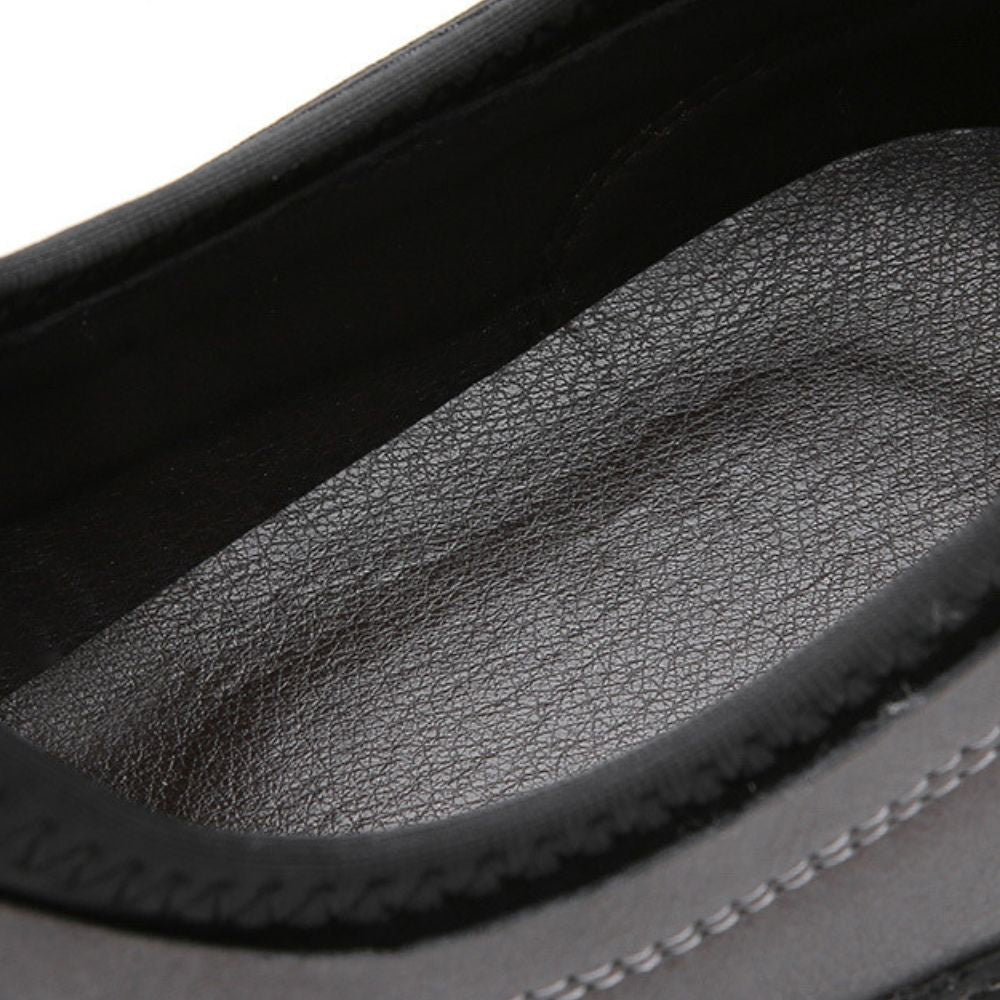 Herren Barfuß-Schuhe