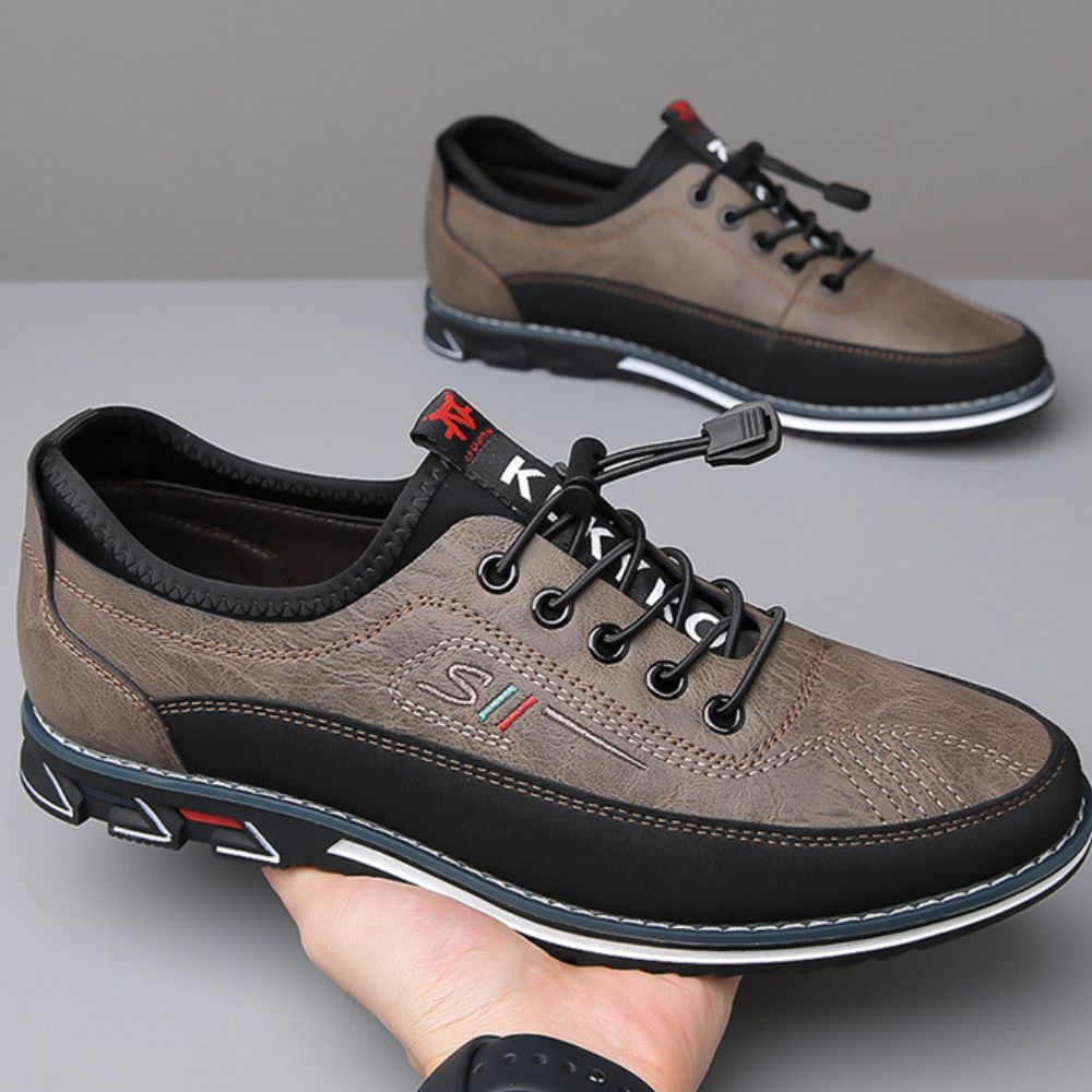 Herren Barfuß-Schuhe