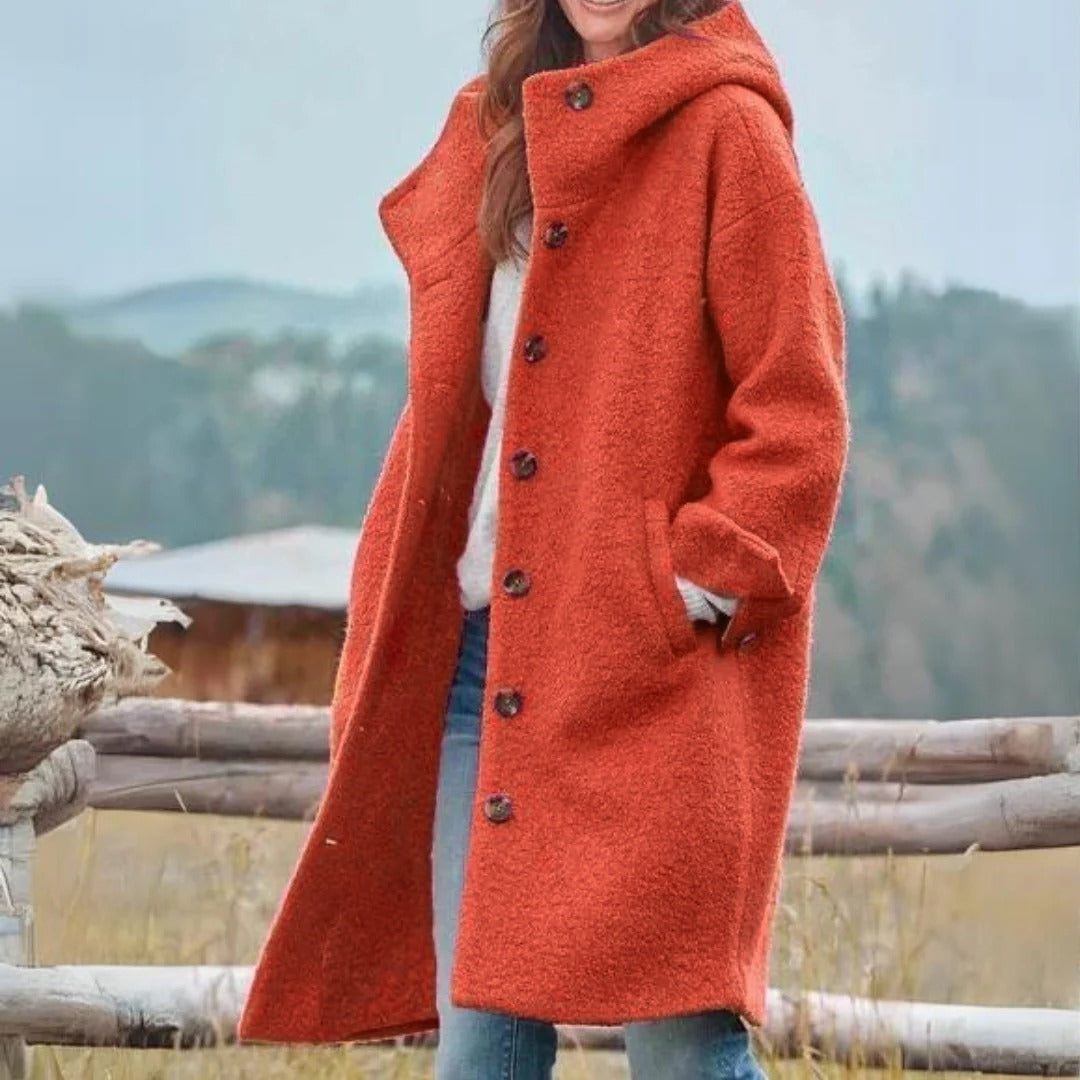 Merle - Trendige Warme Jacke