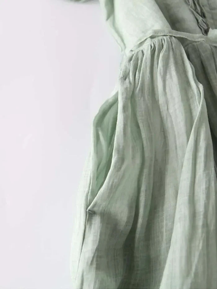 Laura – Elegantes und bequemes Kleid