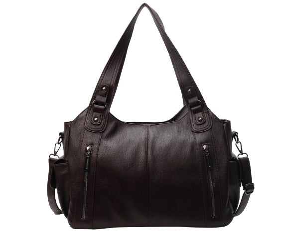 Novira | Leder Bag