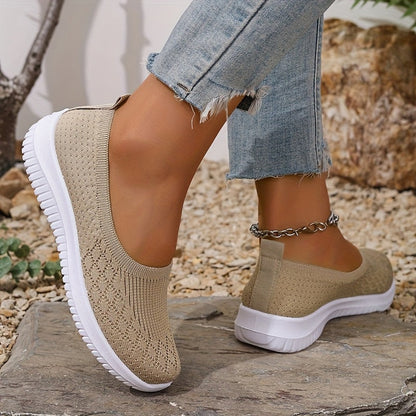 Sofina – Atmungsaktiver Slipper