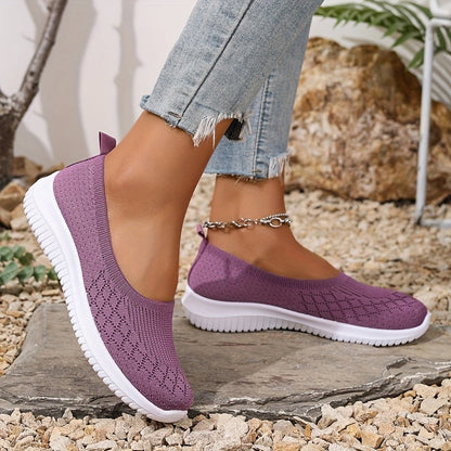 Sofina – Atmungsaktiver Slipper