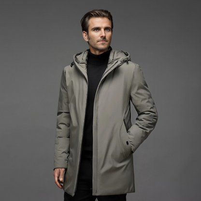 Adrian | Winter-Parka