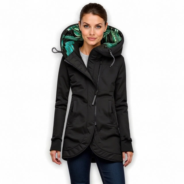 Manon | Chic Wintermantel
