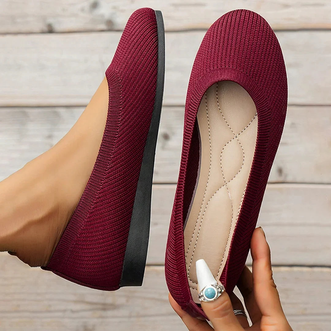 Lina - Atmungsaktive Non-slip Schuhe