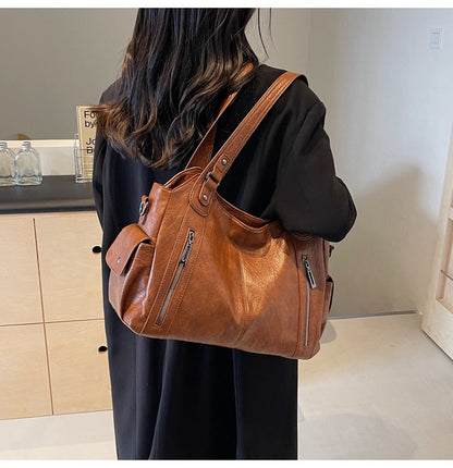 Novira | Leder Bag