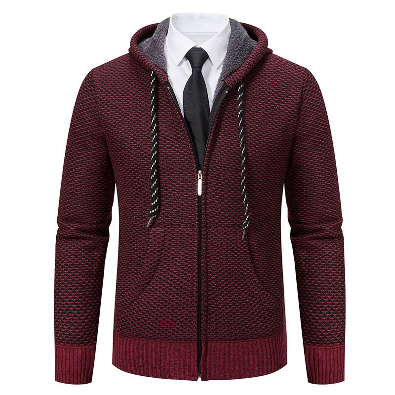 Arnaud | Kapuzenpullover Premium
