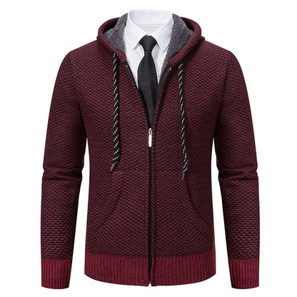 Arnaud | Kapuzenpullover Premium