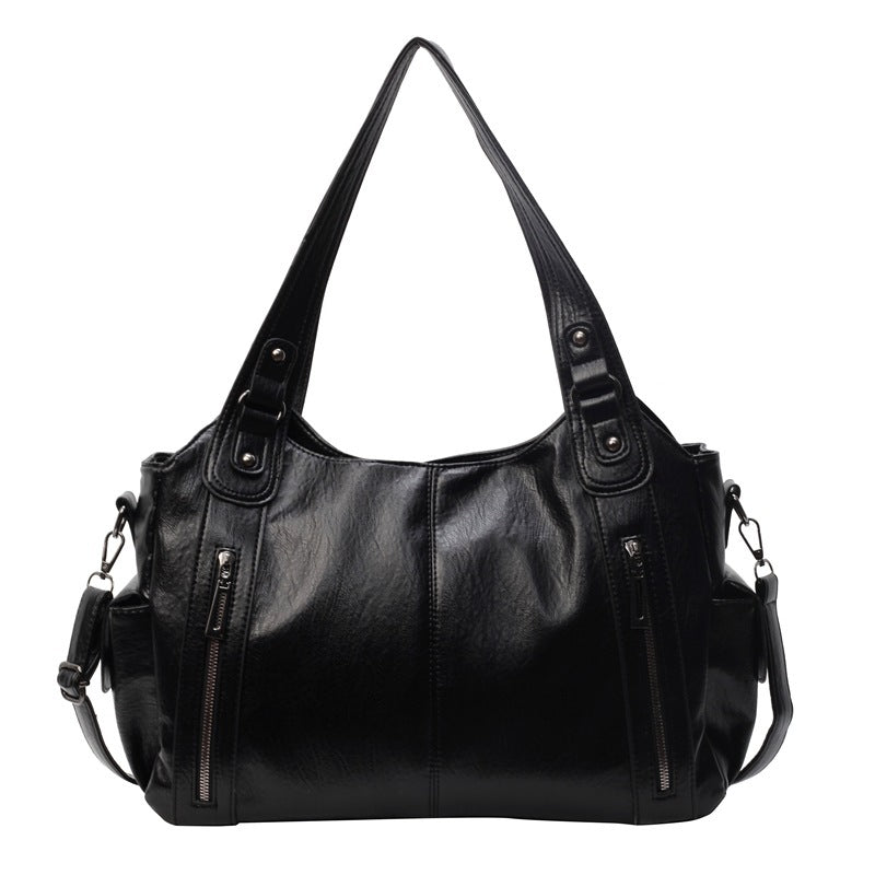 Novira | Leder Bag