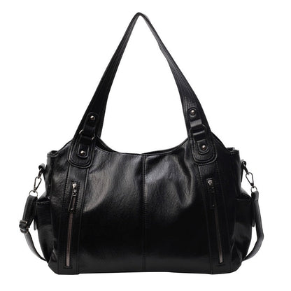 Novira | Leder Bag