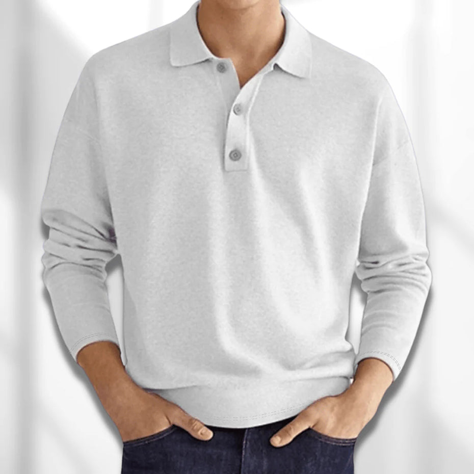 Charles | Poloshirt