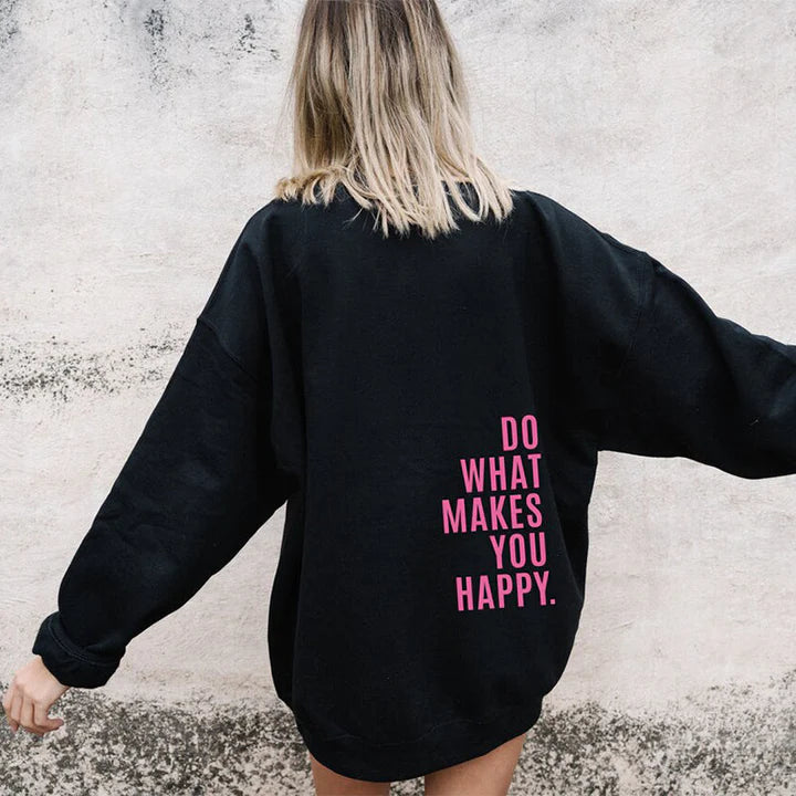 SIENNA - Modische Kapuzenpullover