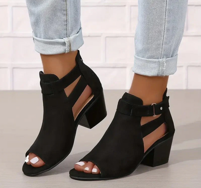 Hannelore | Stützende & Stilvolle Sandalen