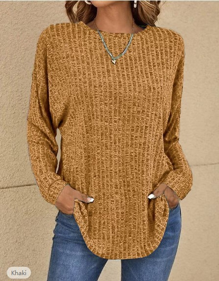 Alecs's Langarmpullover