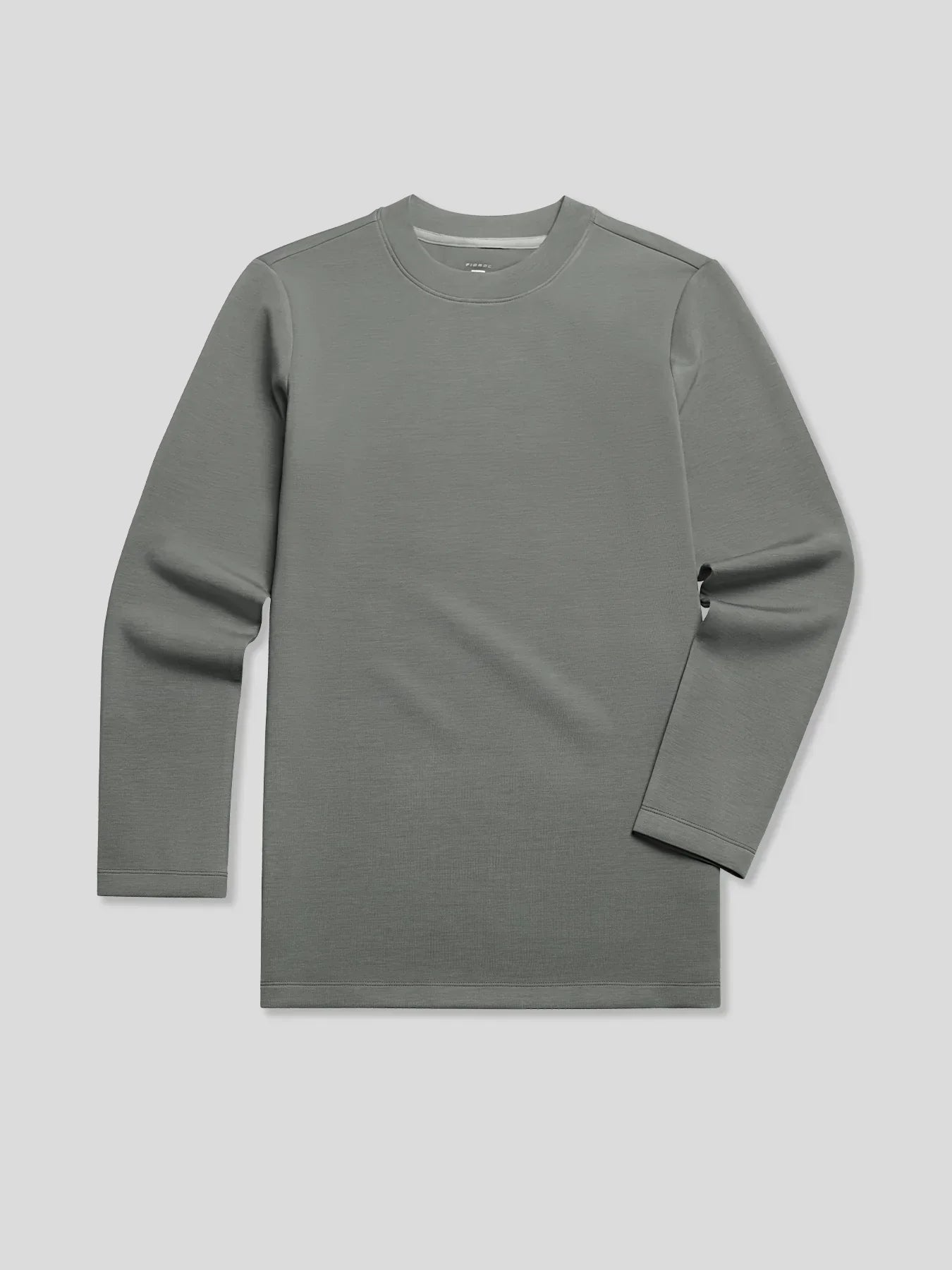 Manuel - Herren Langarm-Pullover