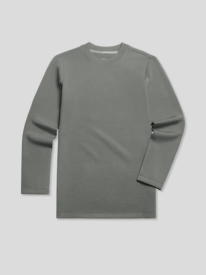 Manuel - Herren Langarm-Pullover