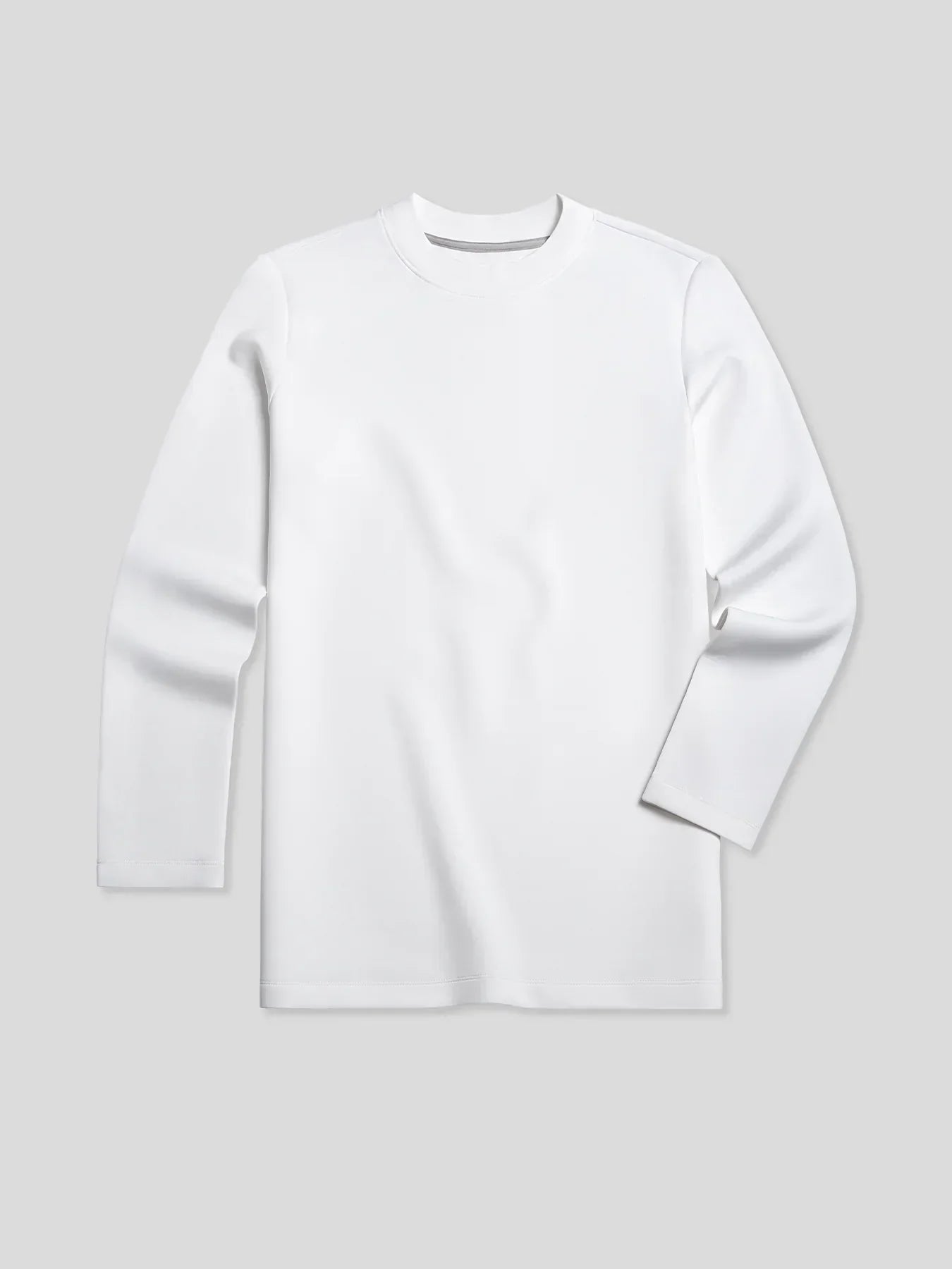 Manuel - Herren Langarm-Pullover