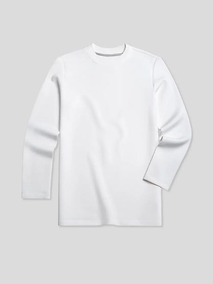 Manuel - Herren Langarm-Pullover