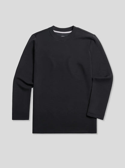 Manuel - Herren Langarm-Pullover