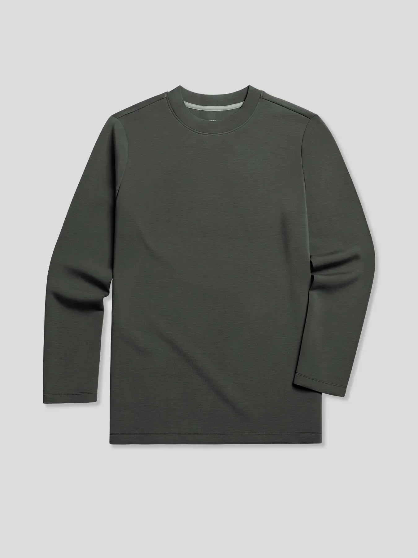 Manuel - Herren Langarm-Pullover