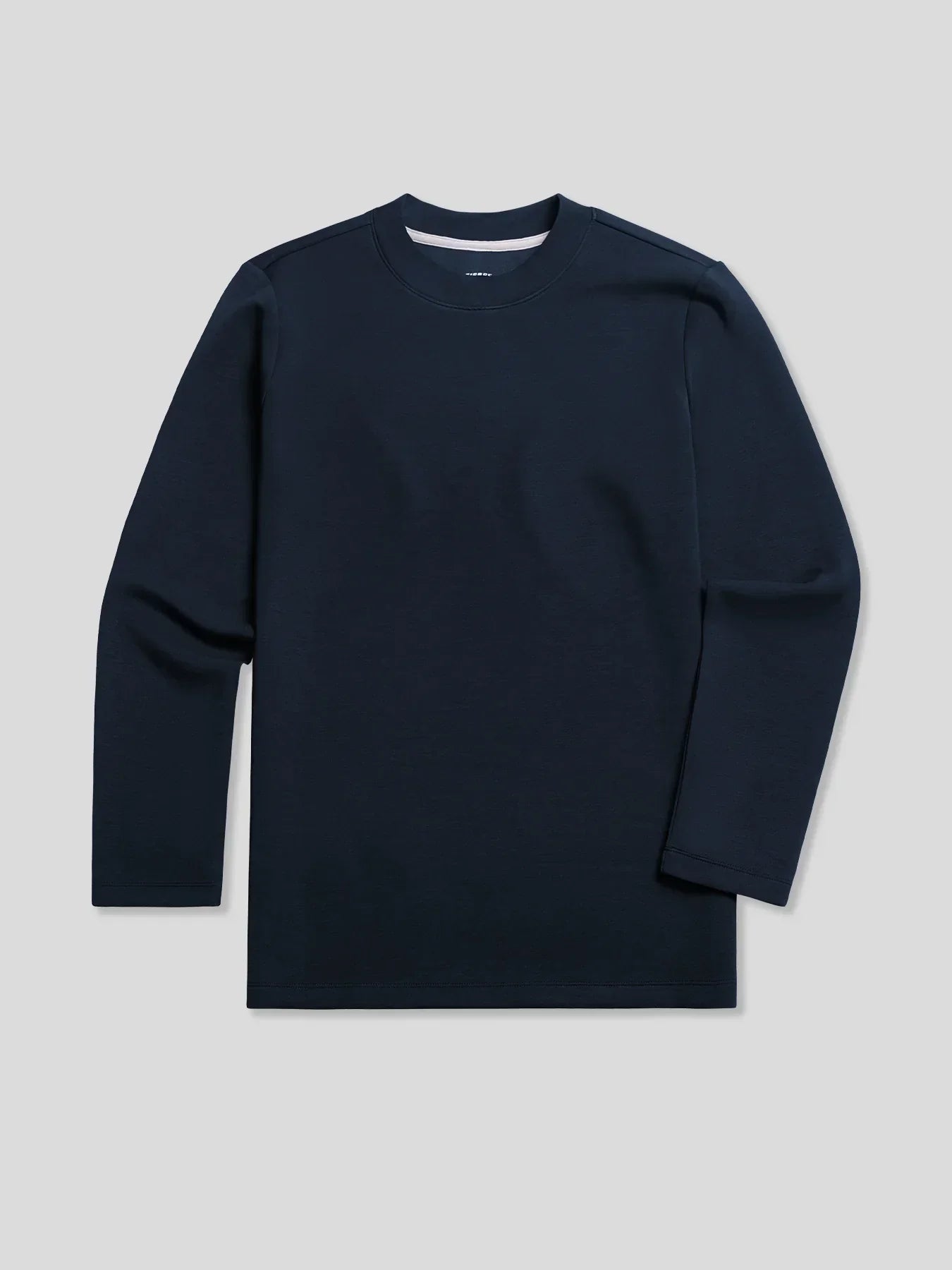 Manuel - Herren Langarm-Pullover
