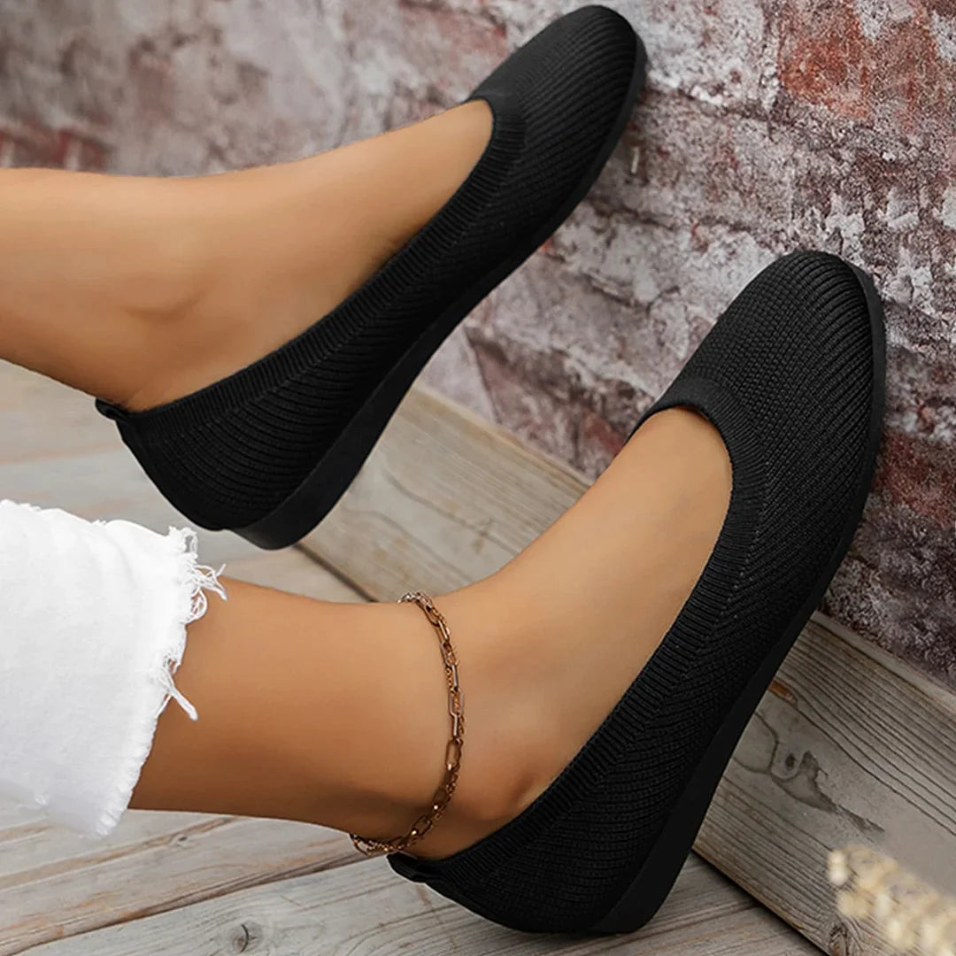 Lina - Atmungsaktive Non-slip Schuhe